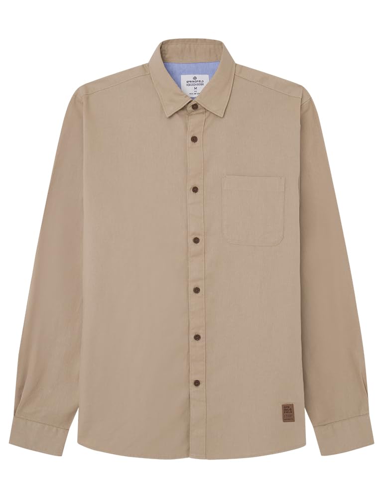 SpringfieldMen's Shirt