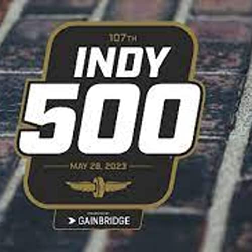 2023 INDY 500 Debrief with Tony DiZinno