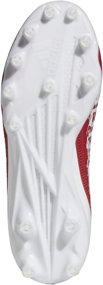 adidas Adizero Scorch Cleats - Mens Football