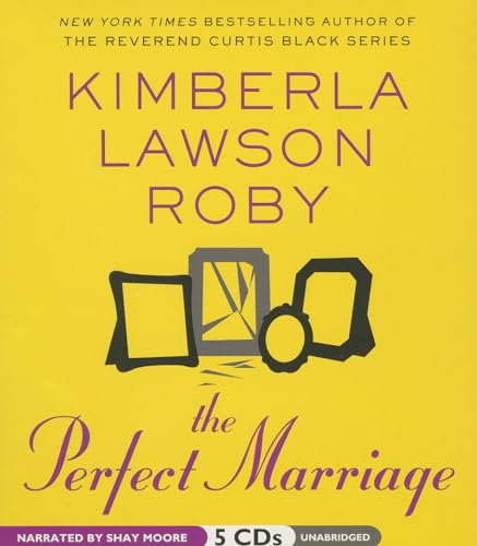 The Perfect Marriage