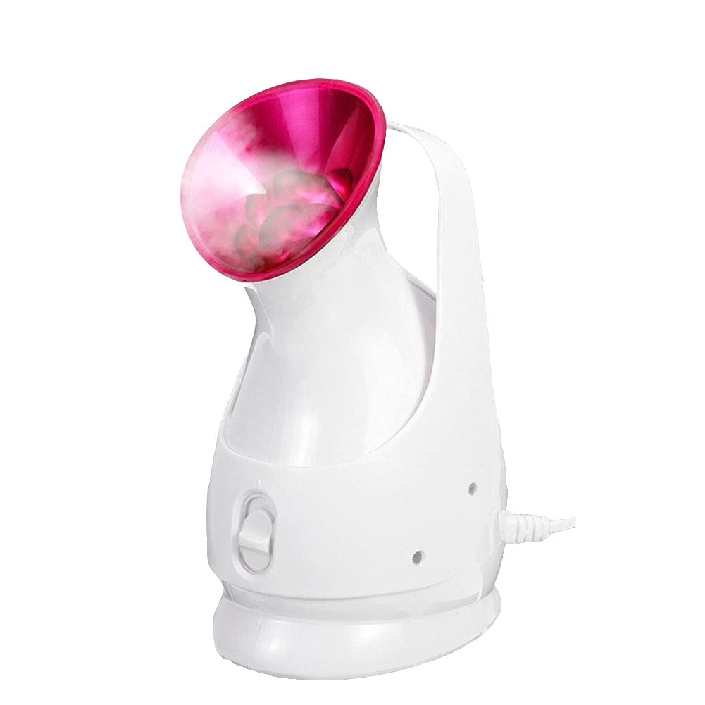 Pulvérisateur de nettoyage profond pour éliminer les impuretés du visage et pores obstrués