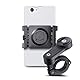 SP CONNECT Moto Bundle LT Universal Clamp | SPC+ |