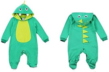 ROPA PARA BEBES DINOSAURIO (3M/6M)