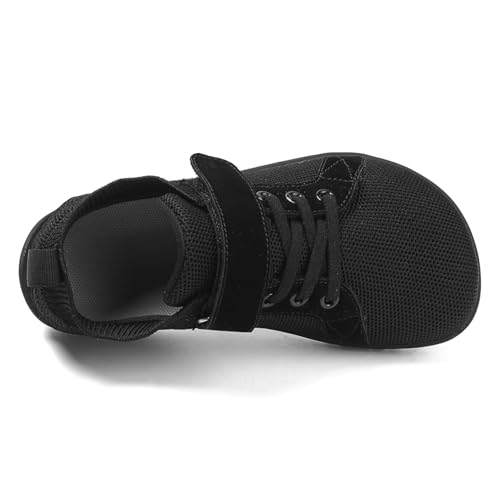 CERYTHRINA Little/Big Kids Barefoot Shoes: Zero Drop - Wide Minimalist Sneaker for Boys/Girls4