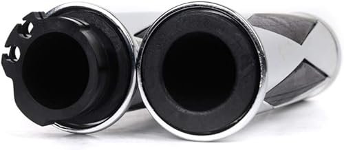 Miniatura 4 de G2 Ergonomics Sistema de acelerador de cuarto de vuelta para Harley con agarres de diamante de Neil