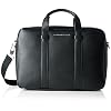 Tommy Hilfiger TH CITY Laptoptas voor heren, zwart