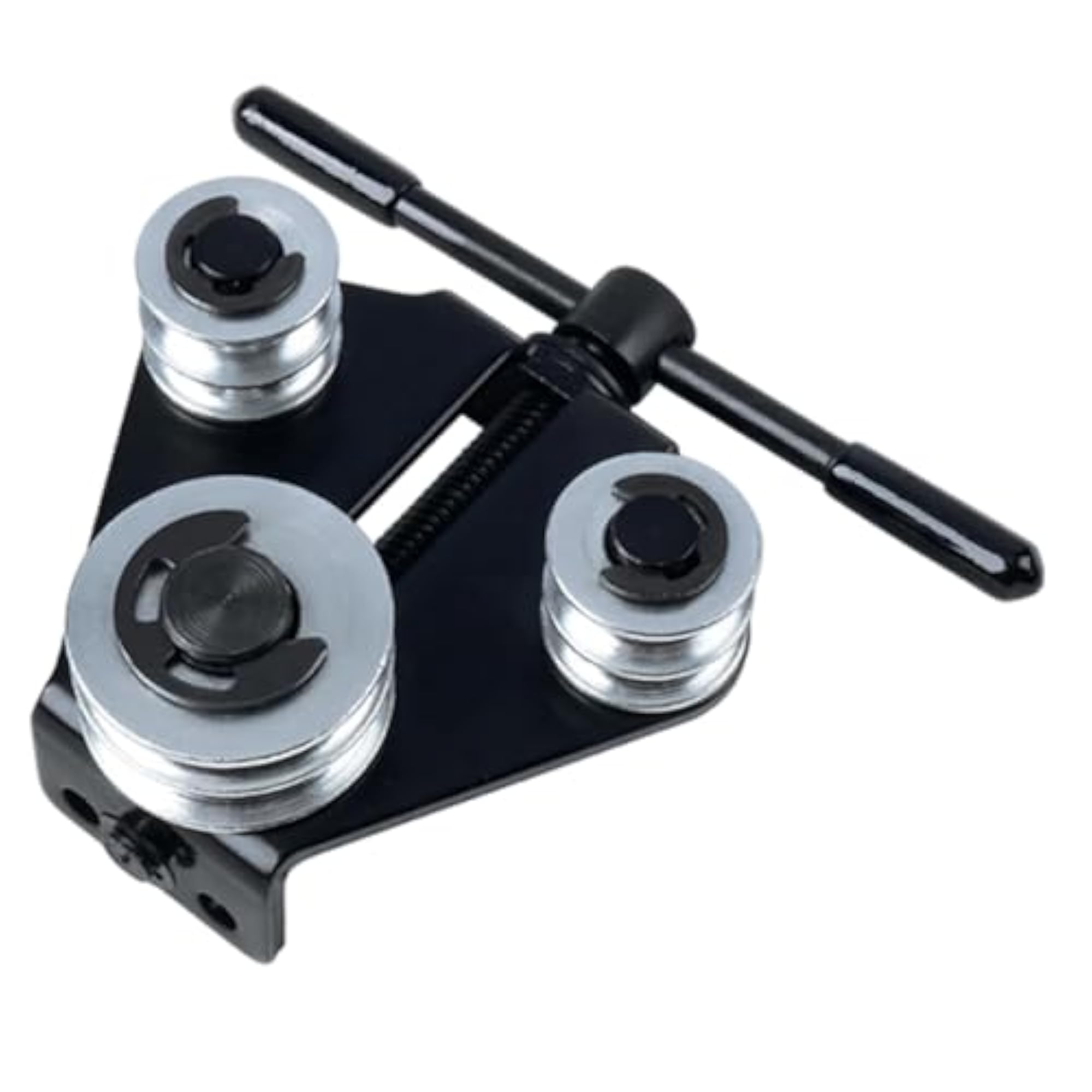 Steel Portable Brake Pipe Bender Tool for Automotive Use