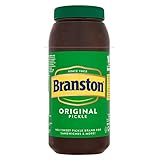 Branston Original Pickle 2.55 kg Canister