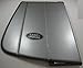 Genuine OEM Land Rover LR4 Front Window Sunshade (2010+) VPLFY0068