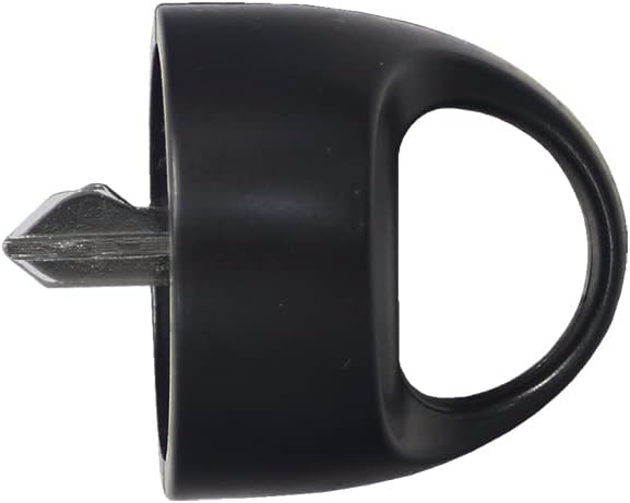 AlveyTech Deluxe Easy Pull Key - For the Go-Go Elite Traveller, Ultra X, Sport, Pride Electric Power Scooters, Medical Travel Scooter Parts Accessories for Seniors Adults, Folding Mobility Wheel Chair : Health & Household