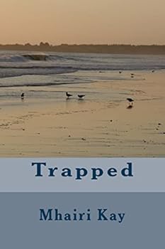 Paperback Trapped Book