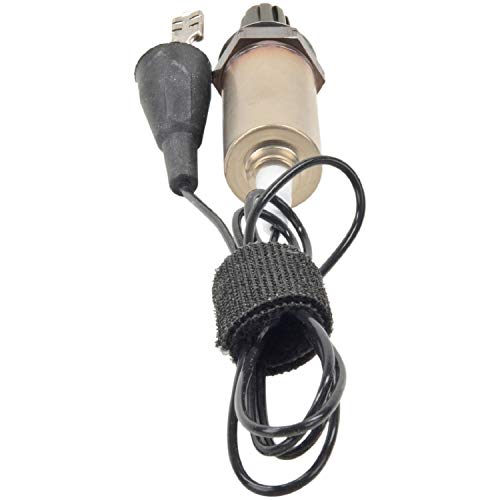 Bosch 11032 Oxygen Sensor, Original Equipment (Bmw, Nissan, Saab, Volvo, ) #TOP2