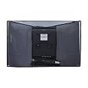 DREAM CARE Transparent PVC LED/LCD Television Cover for 43 Inches KDL-43W800D Full HD LED 3D Smart TV gallery image