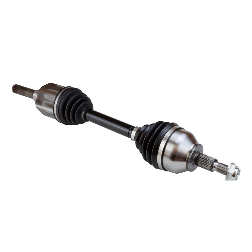 Cardan Transmission Ensemble d'arbre De Transmission À Joint Homocinétique Gauche 1783753 1841613 DV6P-3B437-AA pour Ford pour Kuga II DM2 1.5 Arbre Transmission