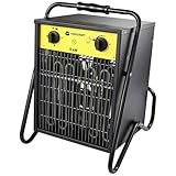 Commande thermostatique · Protection contre la surchauffe · 2 vitesses