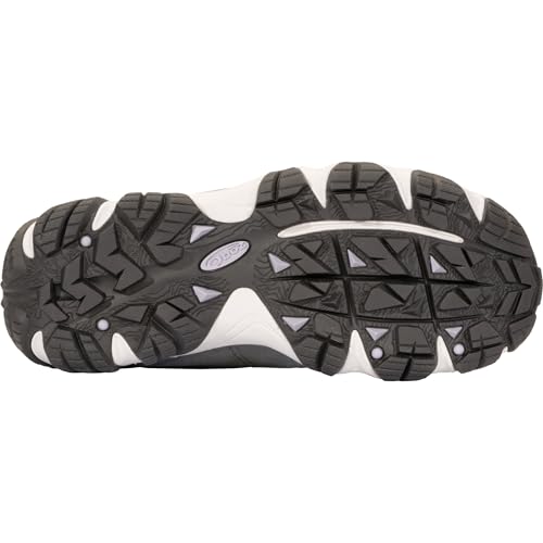 Image of Oboz Women's Firebrand II Low B-Dry Hiking Shoe