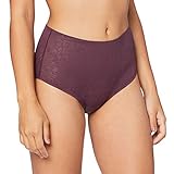 Triumph Damen Smart Micro Tai Slip, BRANDY, One Size