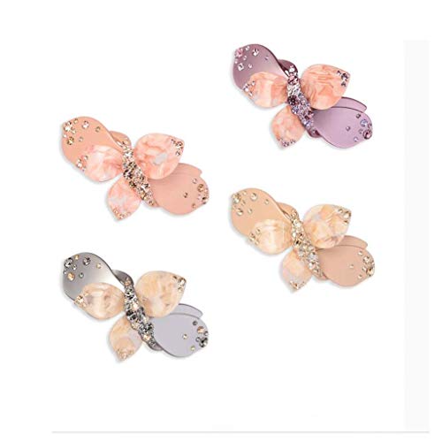 Cristal strass presilhas grampos de design de cabelo presilha de casamento nupcial evento formal jói