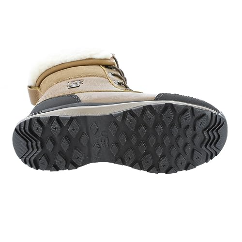 UGG Women's Adirondack III Boots3