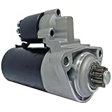 OEG Parts New Starter Compatible With Porsche Cayenne 4.5L 03-06 2003 2004 2005 2006 94860410600