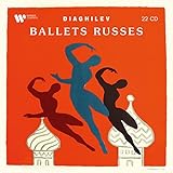 ballets  Diaghilev - Ballets russes
