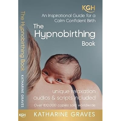 The Hypnobirthing Book