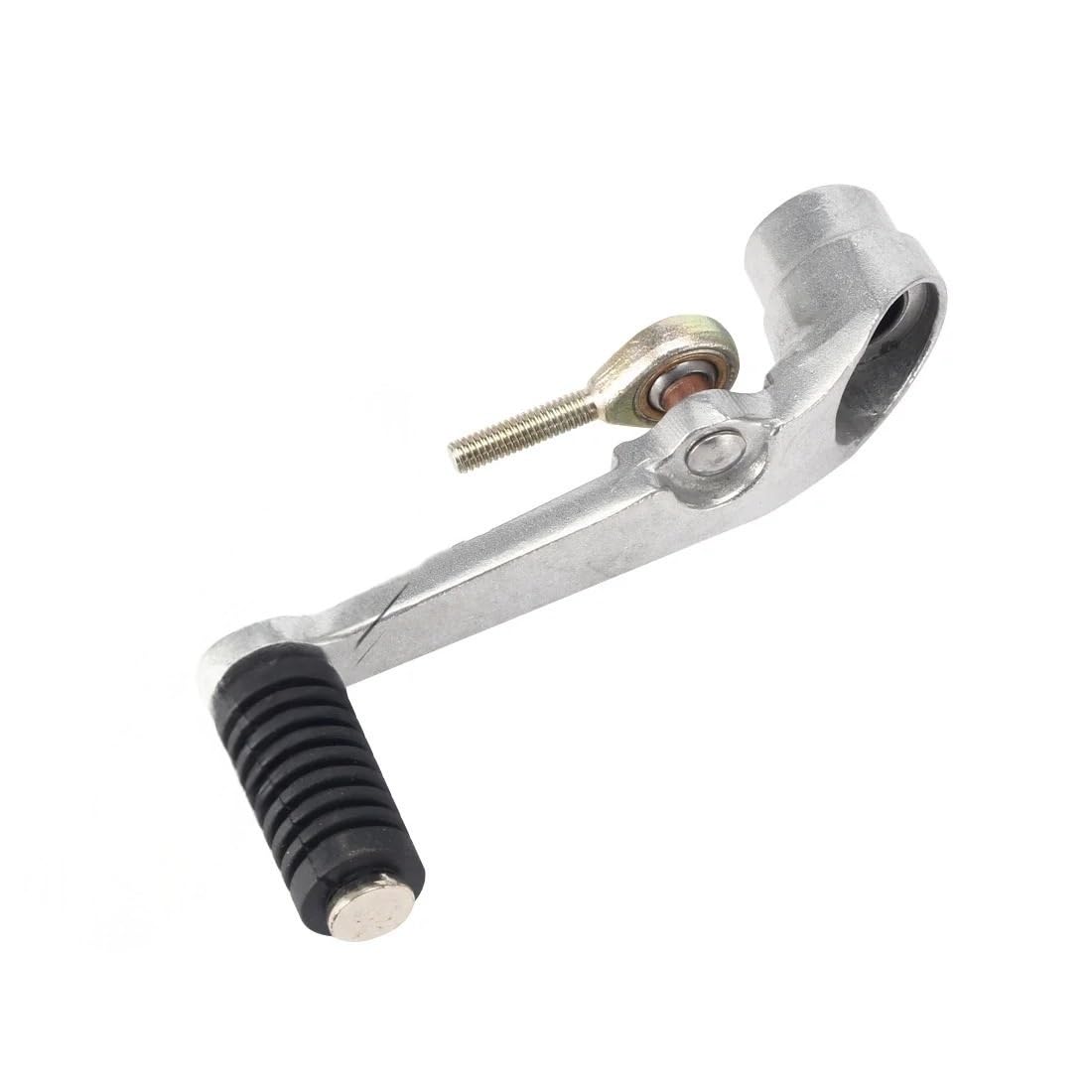 Vyb6sh One Color Gear Shifter Folding Gear Shift Lever Pedal For Cb1000r 2011-2014 For Cbr600rr 2007-2018 24720-Mfj-D01 24720-Mfj-305
