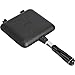 Price comparison product image TF Gear Camping Sandwich Toaster Grill, Cooks Toasties, Breakfast and More! Ideal for Fishing