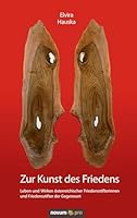 Zur Kunst Des Friedens 3990481983 Book Cover