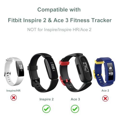 Câble de charge pour Fitbit Inspire 2026 remplacer un fil perdu de 1m de long - 2