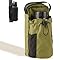 TitanMag Magnetic Gym Bag, Titan Mag Magnetic Water Bottle Gym Bag for Man/Woman, Securely Attaches to Gyms Equipment (Green)