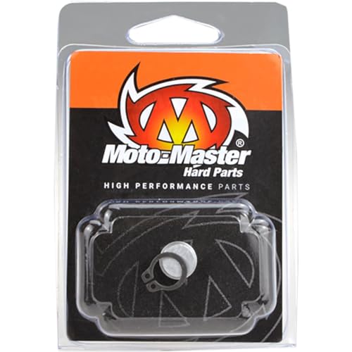 Moto Master Aimant compteur de vitesse + circlip