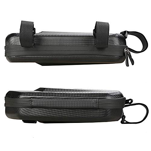 Loijon À prova d 'água Bicicleta Triângulo Saco Hard Shell Quadro Tubo de Bicicleta Saco MTB Ciclis