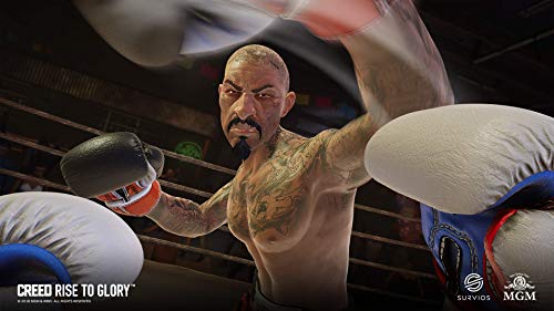 Mgm PG000480 Creed: Rise To Glory thumb #8