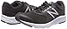 New Balance 411, Zapatillas de Running para Mujer, Negro (Black/White), 36 EU