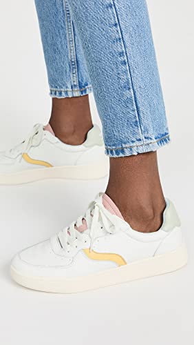 Soludos Women's Roma Sneaker3