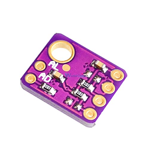 SHT31 Temperature & SHT31-D Humidity Sensor Module Breakout Weather for Arduino