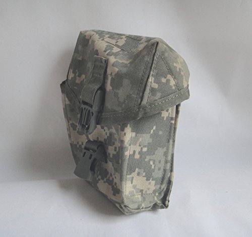 Image of U.S. Army IFAK First Aid Kit Carrying Case /Carrying Pouch