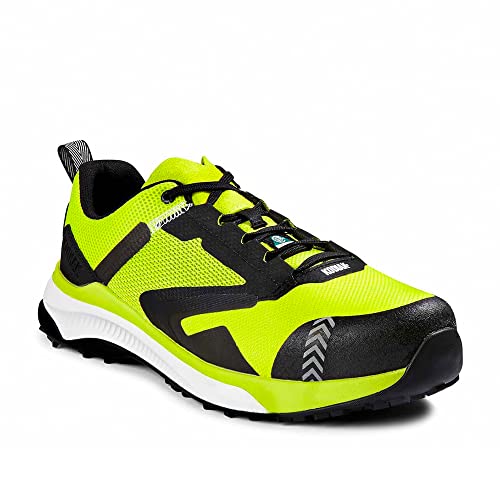 Kodiak Men's Quicktrail Nano Toe Low Cut Electrical Hazard Athletic– Hiking Shoe2