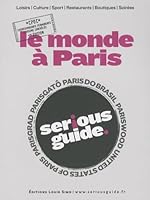 Le monde à Paris 291803004X Book Cover