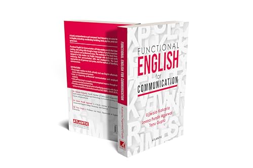 Image of Functional English for Communication