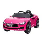 TOBBI Kids Ride On Car
