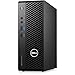 Dell Precision 3000 3260 Workstation - Intel Core i7 Dodeca-core (12 Core) i7-12700 12th Gen 2.10 GHz - 16 GB DDR5 SDRAM RAM - 512 GB SSD - Ultra Small - Black