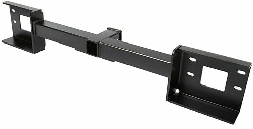 Miniatura 3 de Dotivome Compatible con enganche de remolque de montaje delantero BAPQ-CA-10