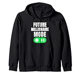 Future Millionaire mode on Apparel Co.