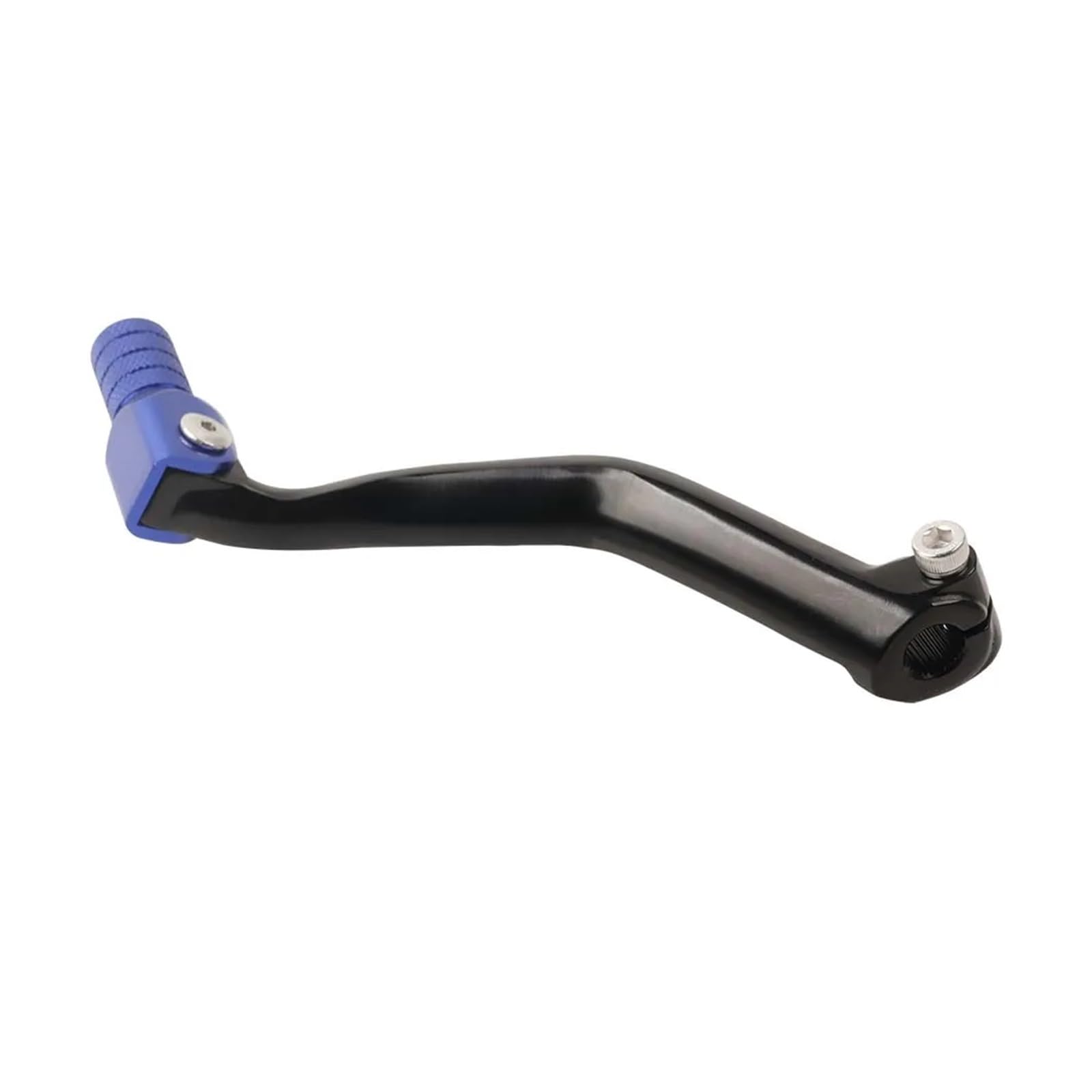 SYC27QP Shift Pedal Lever Motorcycle for YZ 125 125X 250 250X 125G 250F 450F WR250F WR450F YZ125 YZ250 2005-2024 Motorcycle Gear Shifter Shift Pedal Lever