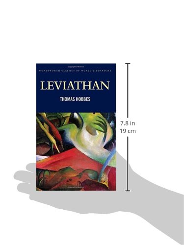 Leviathan (Wordsworth Classics of World Literature) - Image 3