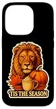 Tis The Season Lion Fall Autumn Products