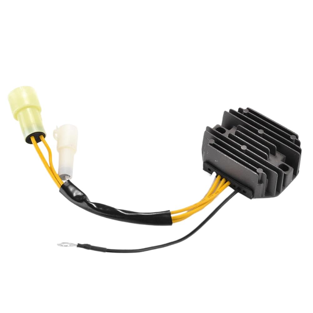 Raddrizzatore regolatore di tensione compatibile con DF40 DF50 QHS L TS L 1999 2000 2001 2002 2003 2004
