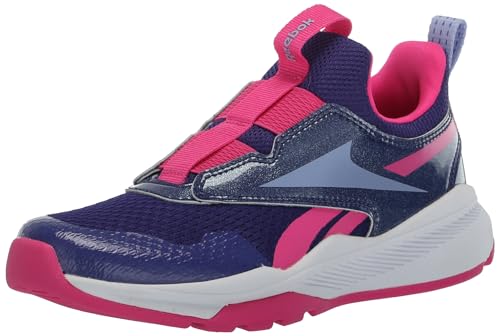 Reebok Girls Xt Sprinter Slip